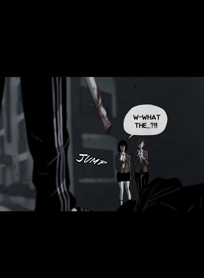 Wind Breaker Chapter 39 - Page 51