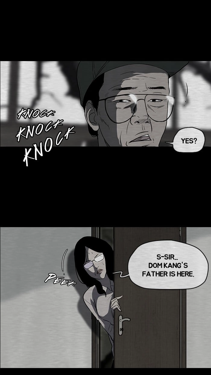 Wind Breaker Chapter 40 - Page 5