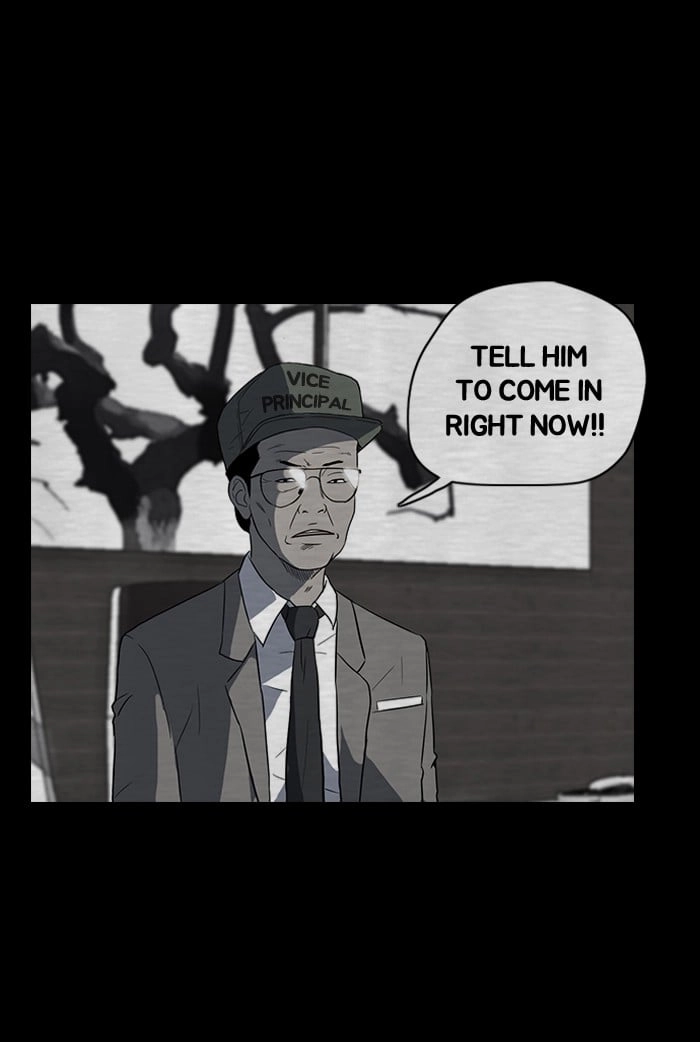 Wind Breaker Chapter 40 - Page 6