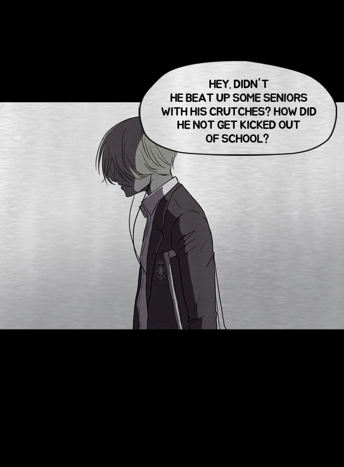 Wind Breaker Chapter 40 - Page 12