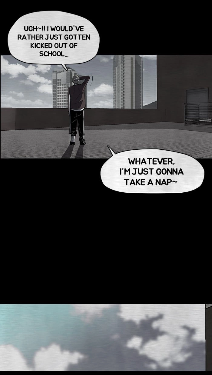 Wind Breaker Chapter 40 - Page 15