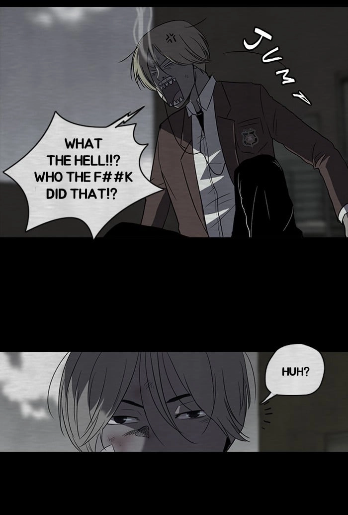 Wind Breaker Chapter 40 - Page 19