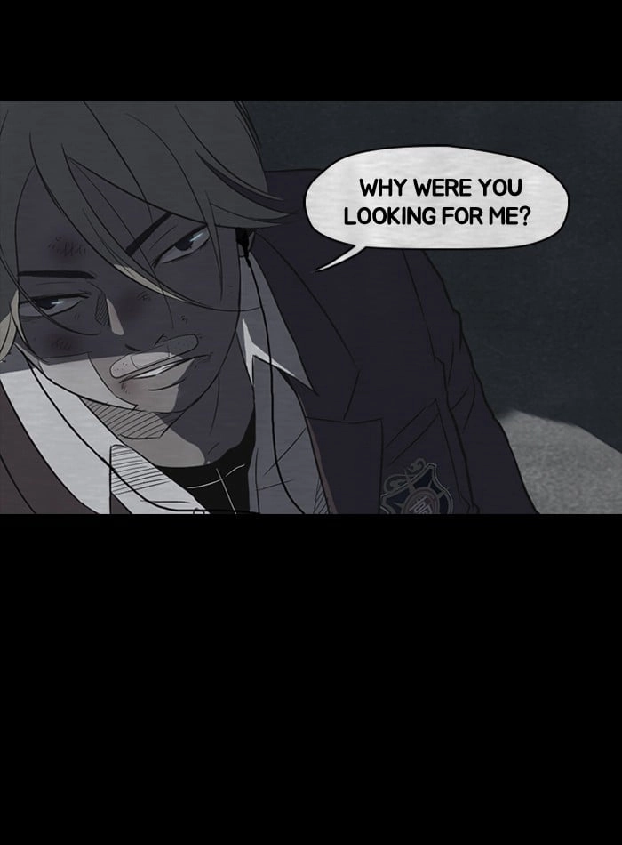 Wind Breaker Chapter 40 - Page 21