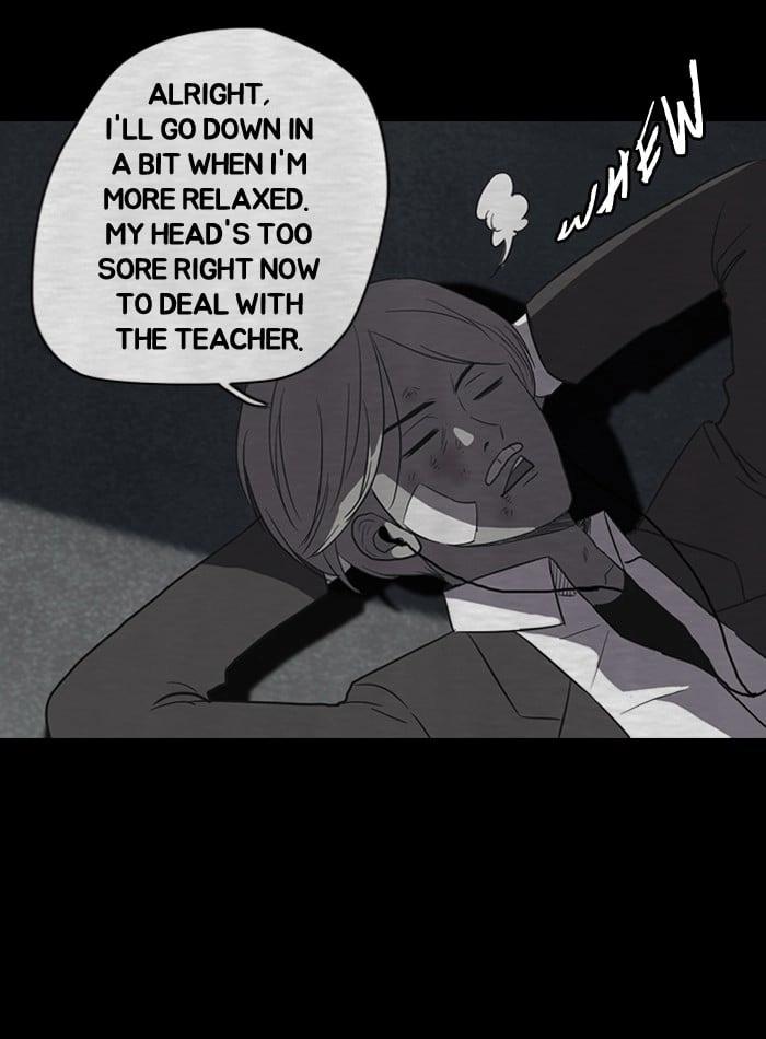 Wind Breaker Chapter 40 - Page 23