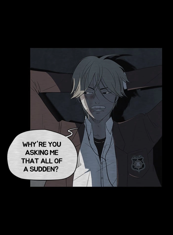 Wind Breaker Chapter 40 - Page 30