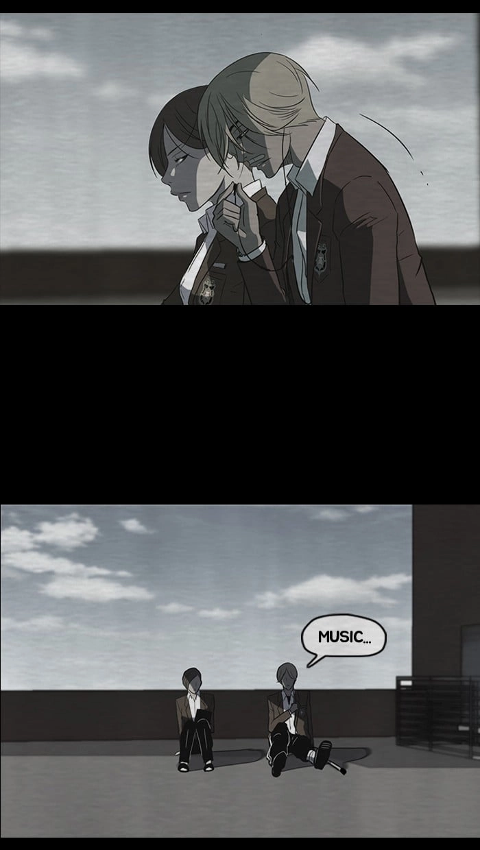 Wind Breaker Chapter 40 - Page 32