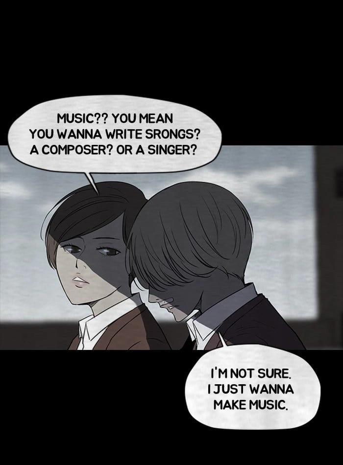 Wind Breaker Chapter 40 - Page 33