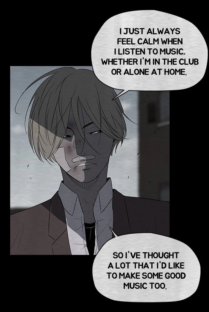 Wind Breaker Chapter 40 - Page 35