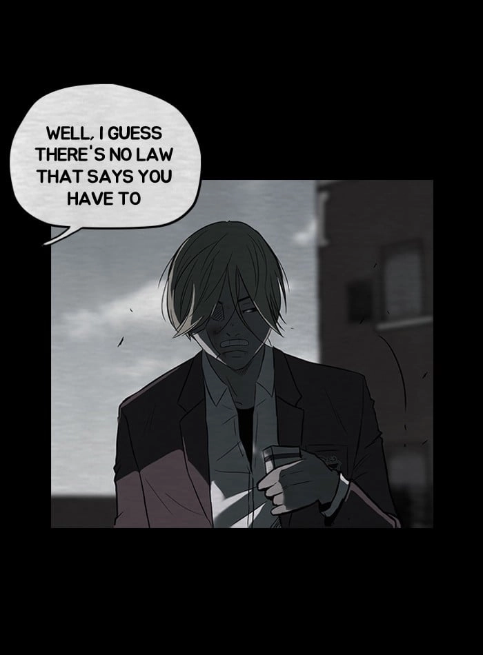 Wind Breaker Chapter 40 - Page 37