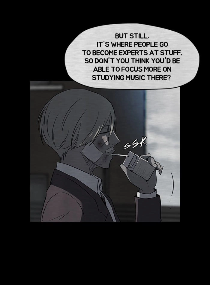 Wind Breaker Chapter 40 - Page 38