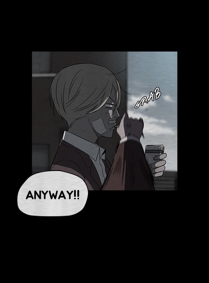 Wind Breaker Chapter 40 - Page 39