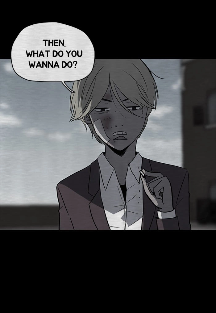Wind Breaker Chapter 40 - Page 42