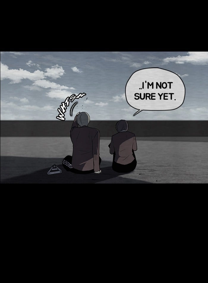 Wind Breaker Chapter 40 - Page 43