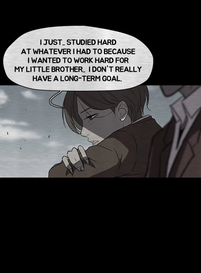 Wind Breaker Chapter 40 - Page 45