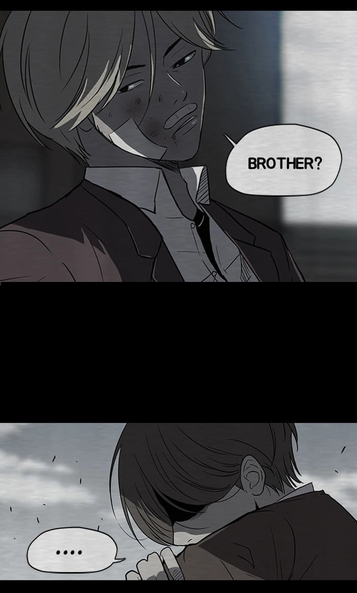Wind Breaker Chapter 40 - Page 46