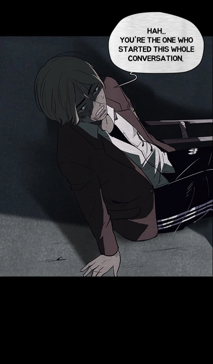 Wind Breaker Chapter 40 - Page 49