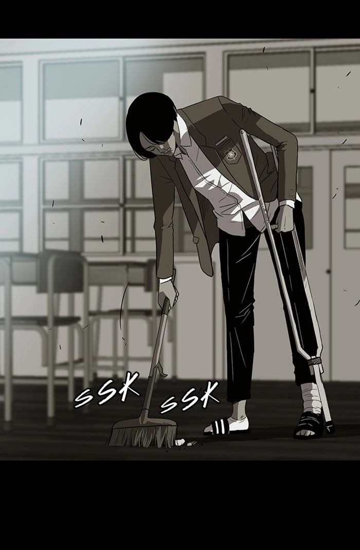 Wind Breaker Chapter 41 - Page 3