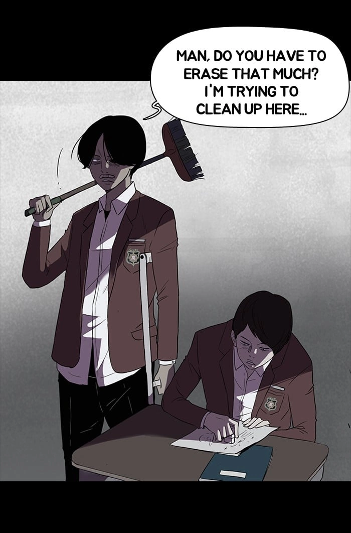 Wind Breaker Chapter 41 - Page 6