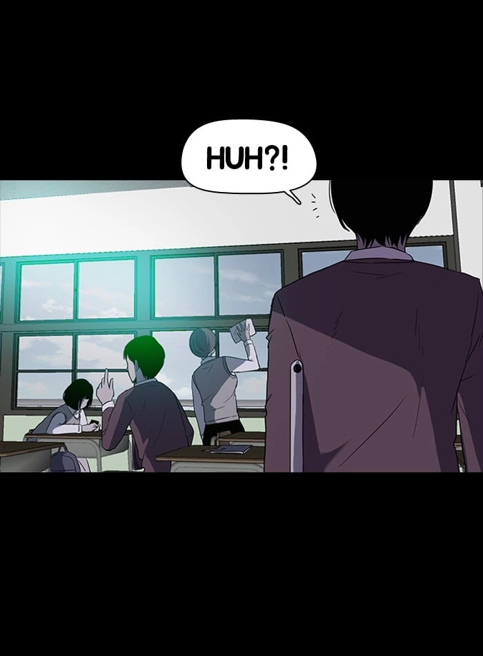 Wind Breaker Chapter 41 - Page 10