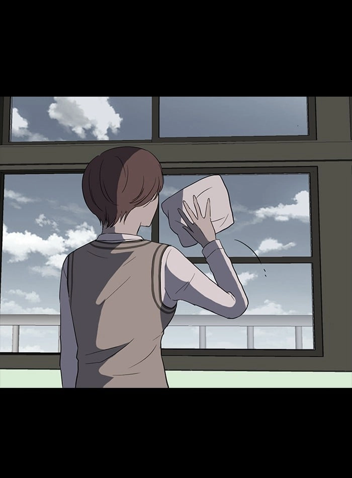Wind Breaker Chapter 41 - Page 11