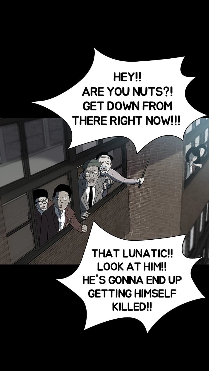 Wind Breaker Chapter 41 - Page 16