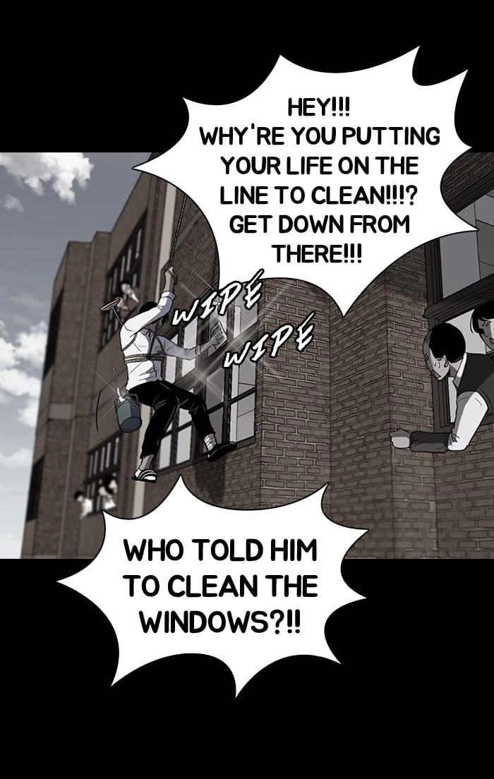 Wind Breaker Chapter 41 - Page 18