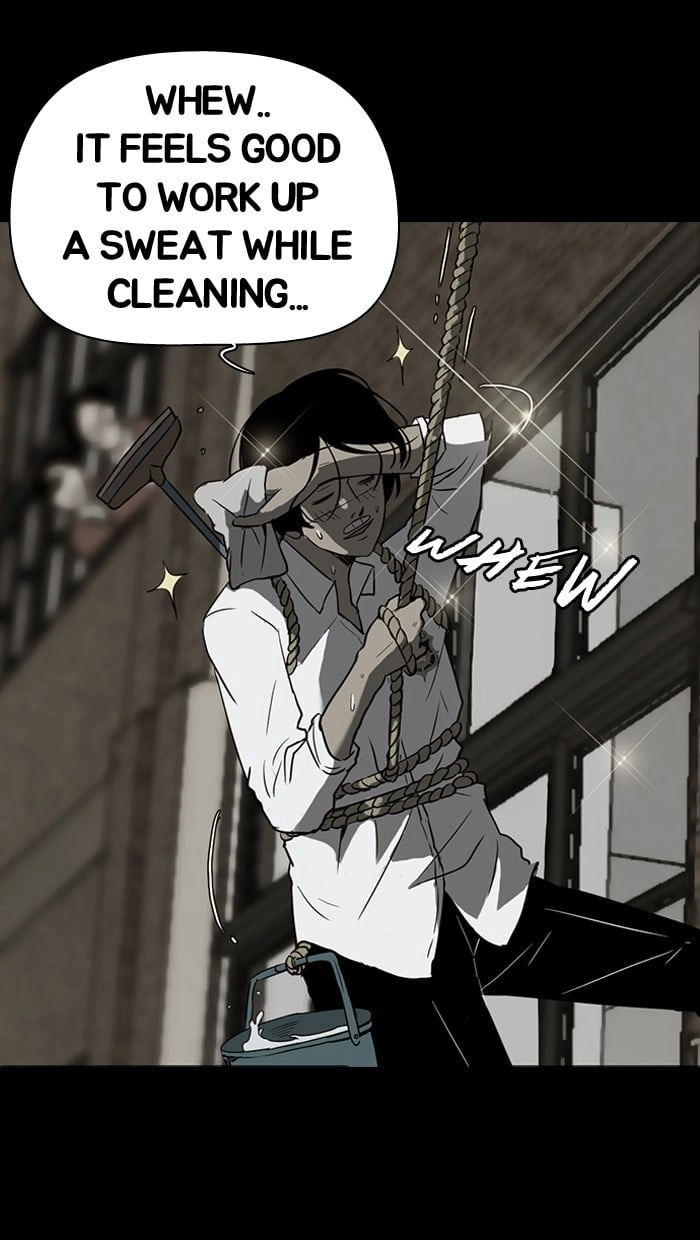 Wind Breaker Chapter 41 - Page 19