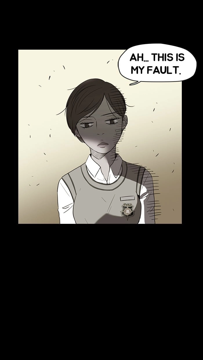Wind Breaker Chapter 41 - Page 20