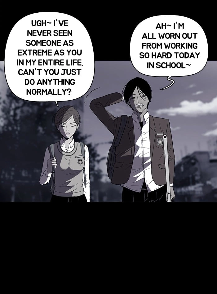 Wind Breaker Chapter 41 - Page 22