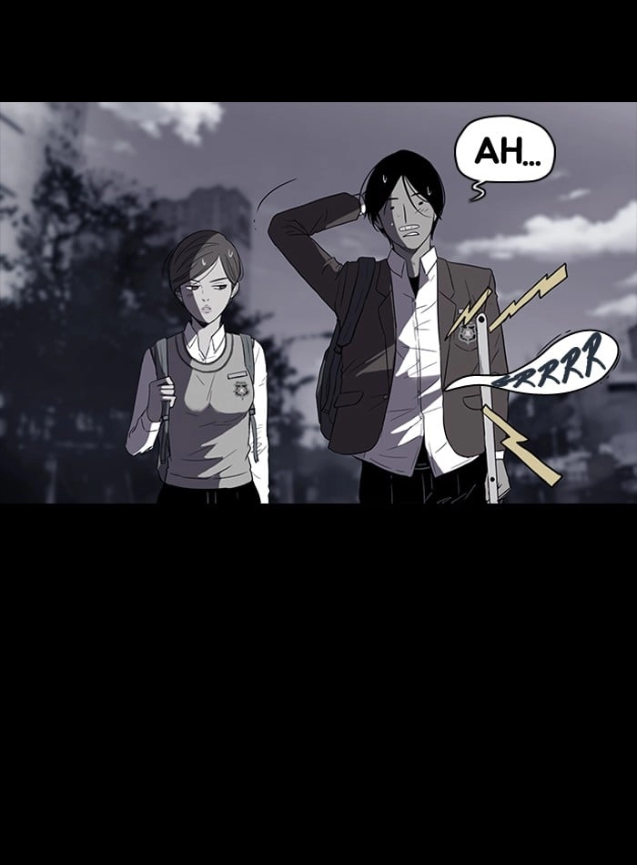 Wind Breaker Chapter 41 - Page 23