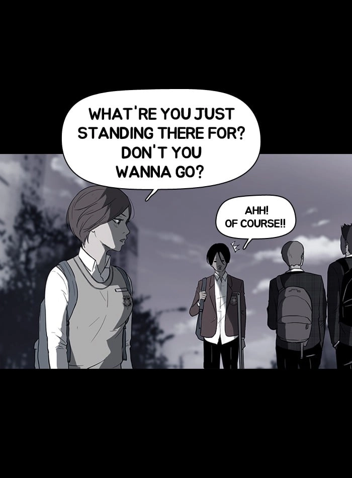 Wind Breaker Chapter 41 - Page 26
