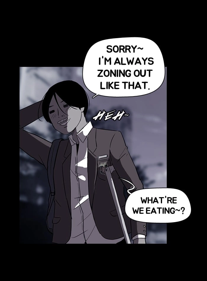 Wind Breaker Chapter 41 - Page 27