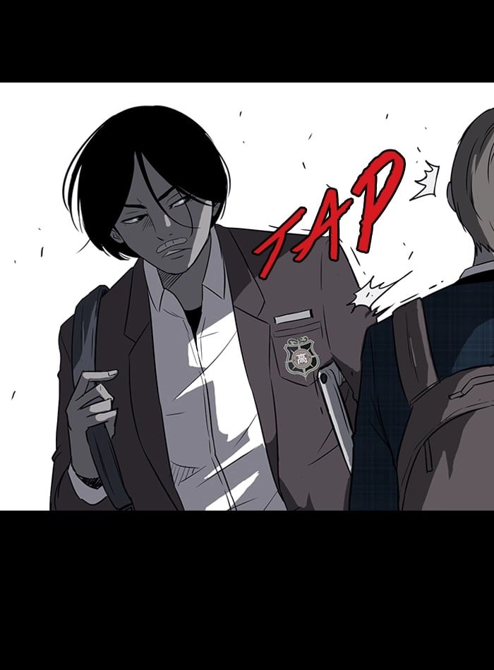 Wind Breaker Chapter 41 - Page 28