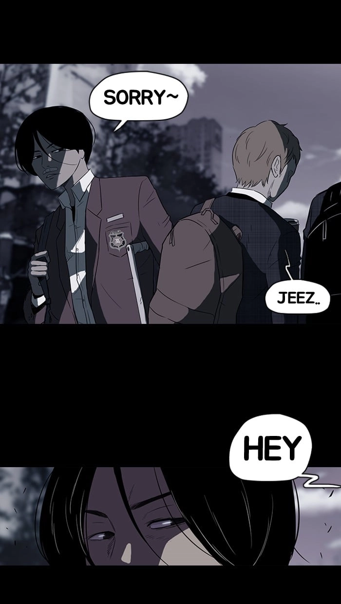 Wind Breaker Chapter 41 - Page 29