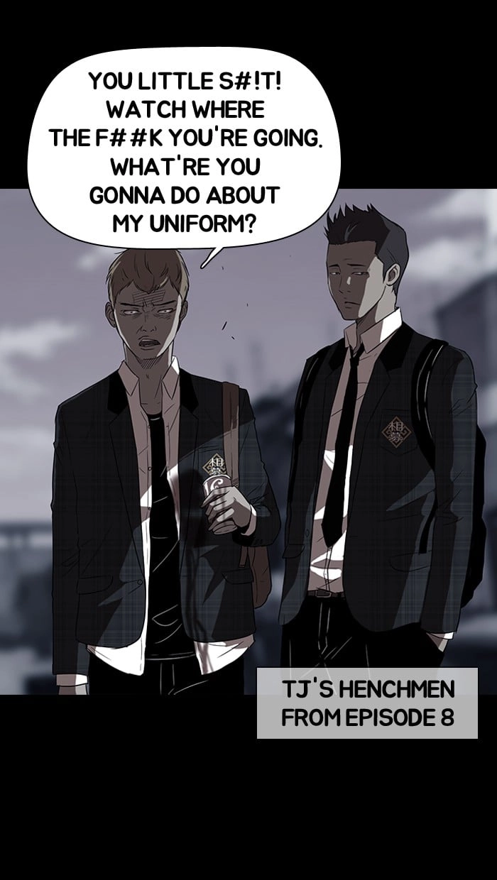 Wind Breaker Chapter 41 - Page 30