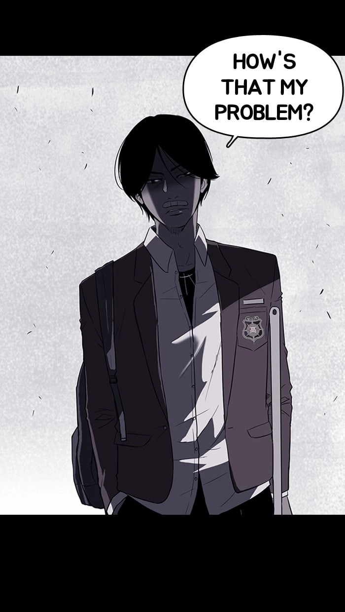 Wind Breaker Chapter 41 - Page 31