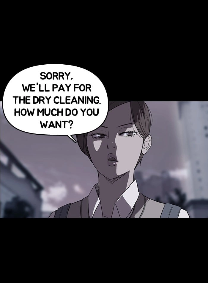 Wind Breaker Chapter 41 - Page 33