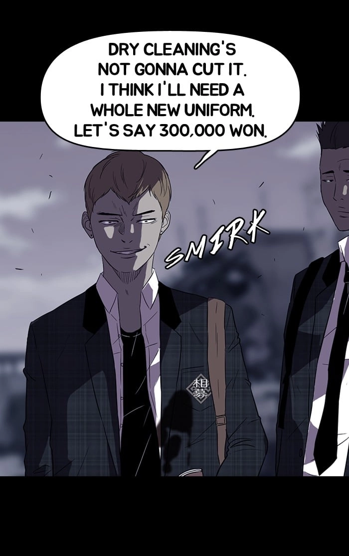 Wind Breaker Chapter 41 - Page 34