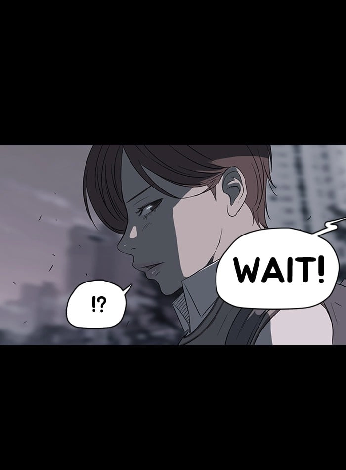 Wind Breaker Chapter 41 - Page 36