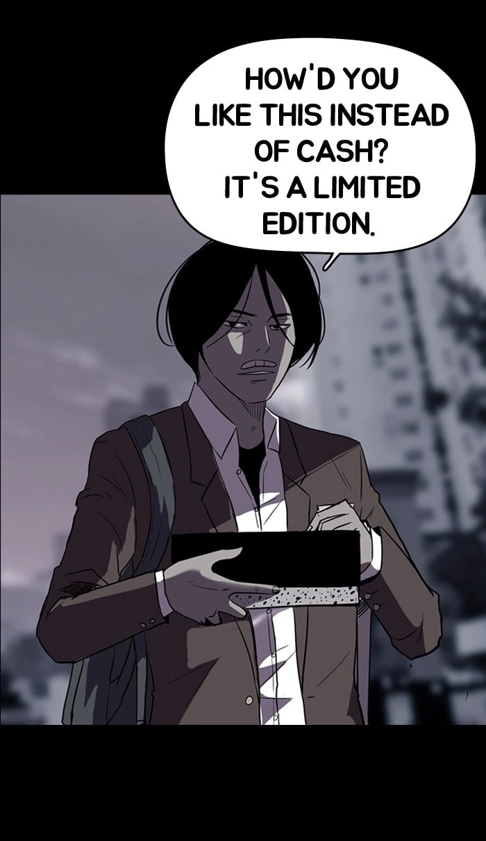 Wind Breaker Chapter 41 - Page 37
