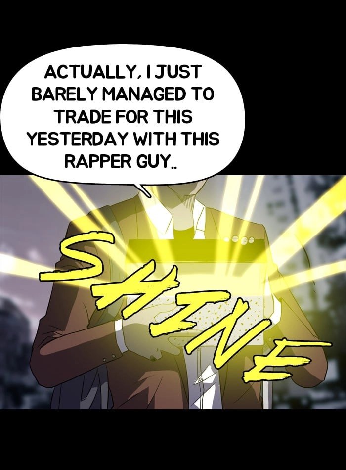 Wind Breaker Chapter 41 - Page 39