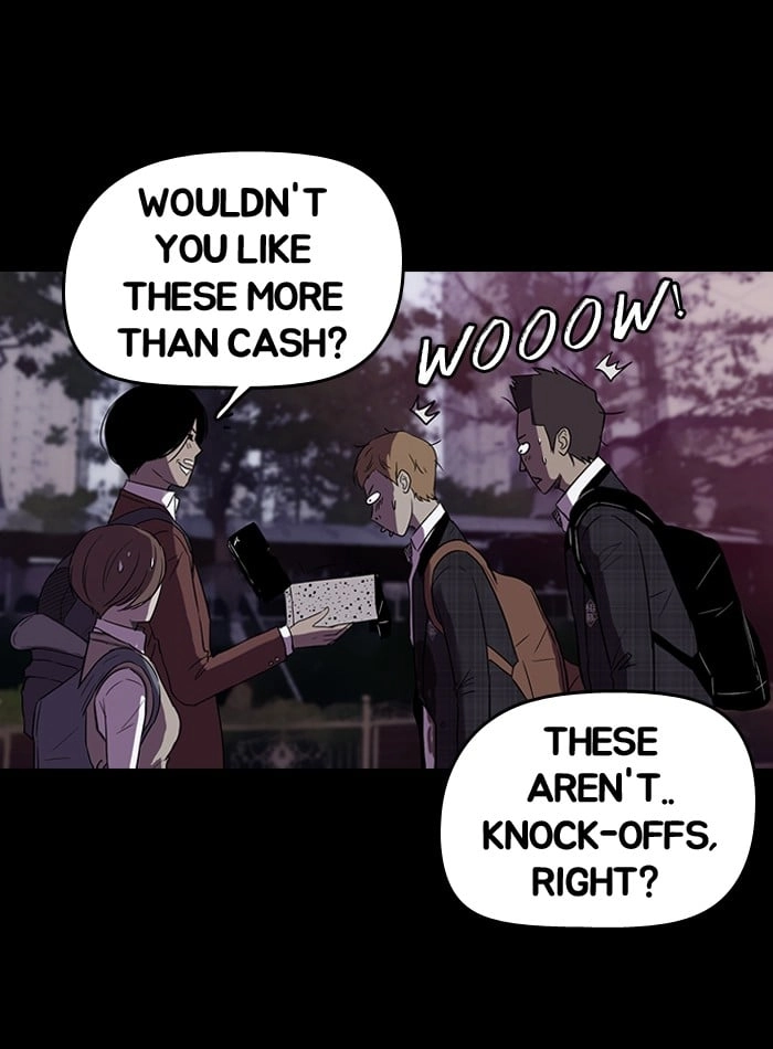 Wind Breaker Chapter 41 - Page 42