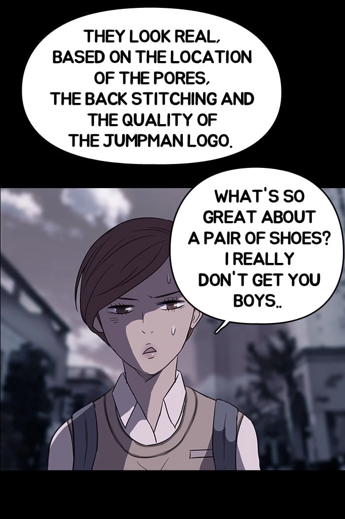 Wind Breaker Chapter 41 - Page 43