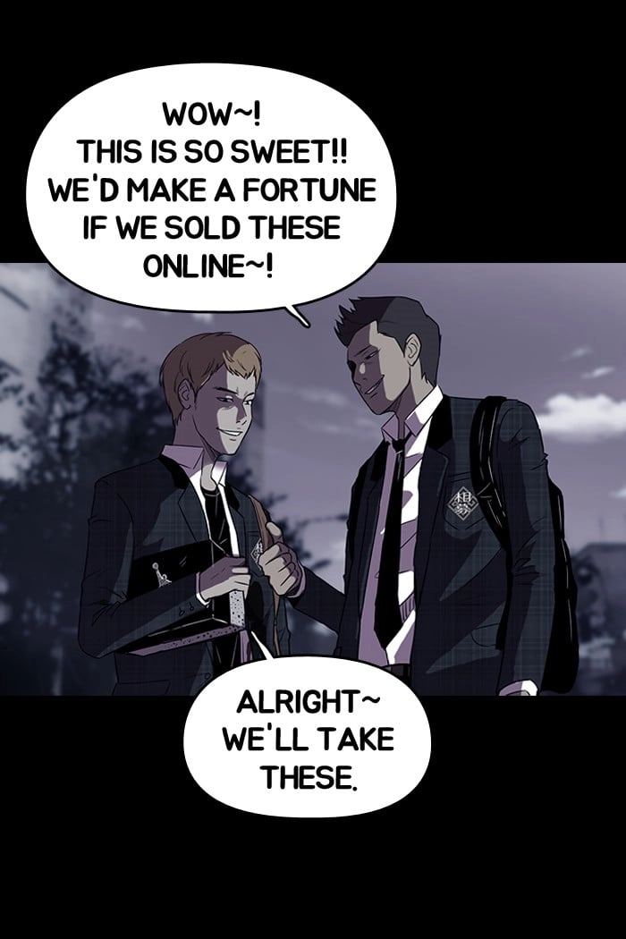 Wind Breaker Chapter 41 - Page 44