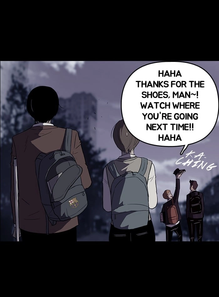Wind Breaker Chapter 41 - Page 45