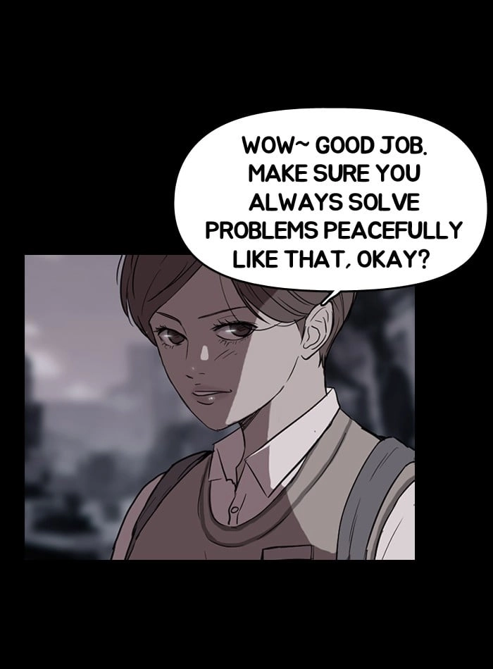 Wind Breaker Chapter 41 - Page 46