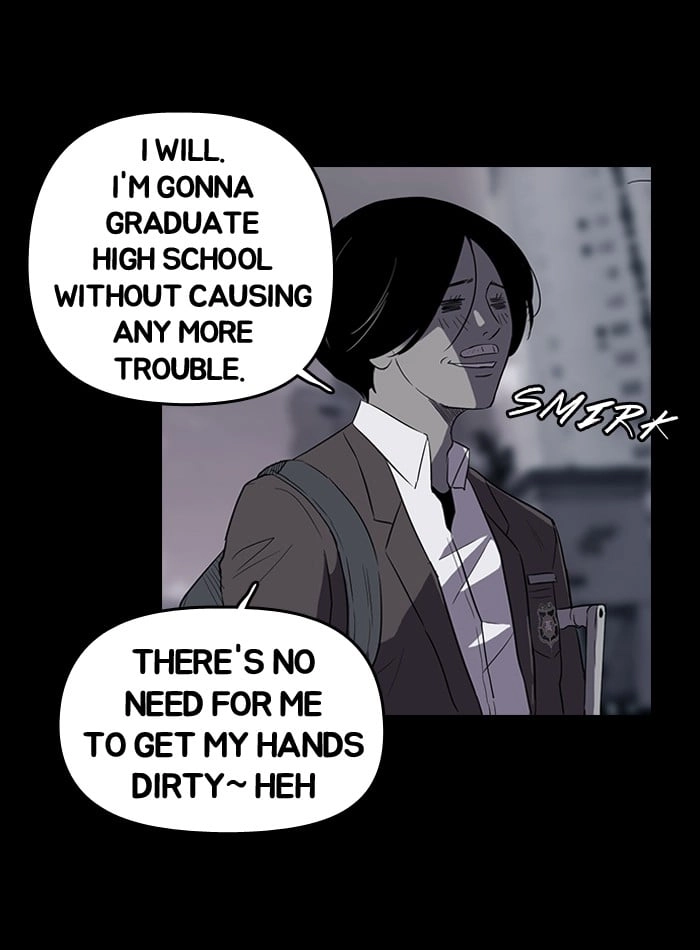 Wind Breaker Chapter 41 - Page 47