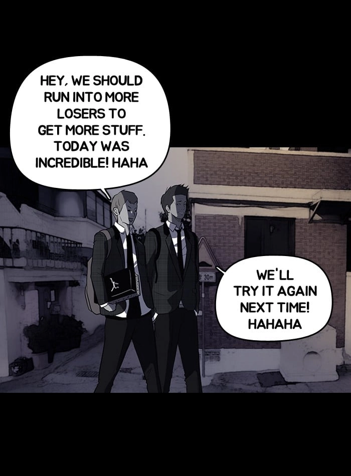 Wind Breaker Chapter 41 - Page 51