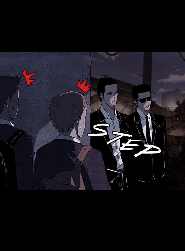 Wind Breaker Chapter 41 - Page 52
