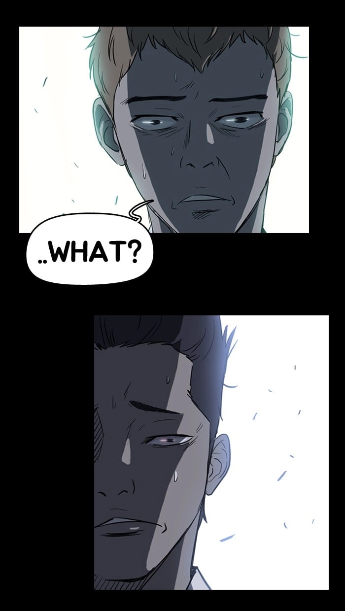 Wind Breaker Chapter 41 - Page 55